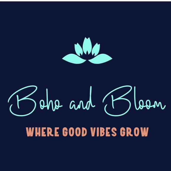 bohoandbloom